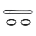 HEAT EXCHANGER COVER GASKET