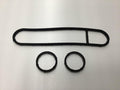 HEAT EXCHANGER COVER GASKET