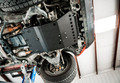 2016+ COMPLETE SKID PLATE COLLECTIO