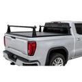 19C SILVERADO/SIERRA 1500 8FT BOX ALUMINUM MSERIES MATTE BLACK