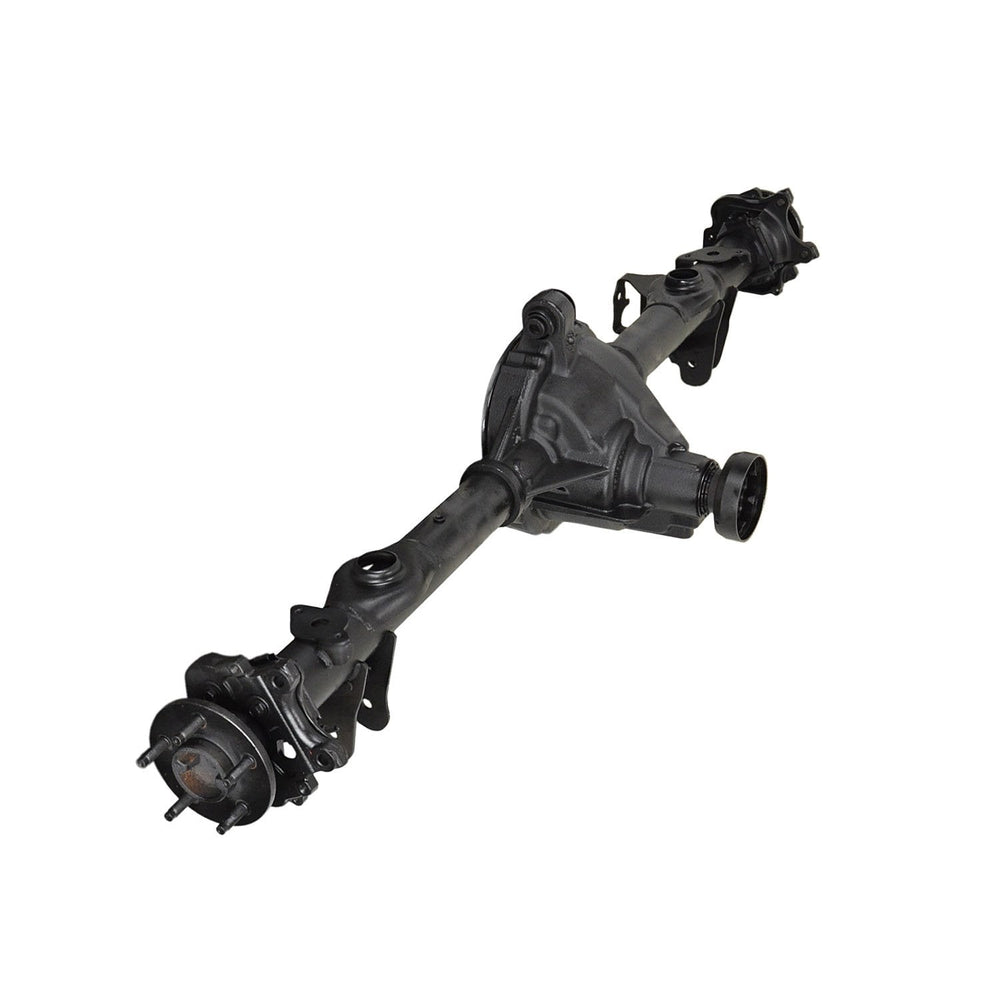 FORD MSTNG 05-10 4.56 AXL