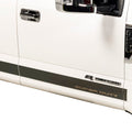 23C F250/F350 SUPER DUTY CREW CAB ROCKER PANEL STAINLESS STEEL