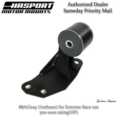 EF B-Series AWD Conversion Mount - Extreme Race (88a) Urethane