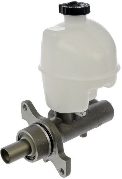 NEW MASTER CYLINDER
