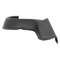 1992-1998 BMW 3 Series E36 2DR Duraflex GT500 Wide Body Rear Fender Flares - 2 Piece