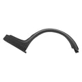1992-1998 BMW 3 Series E36 2DR Duraflex GT500 Wide Body Rear Fender Flares - 2 Piece
