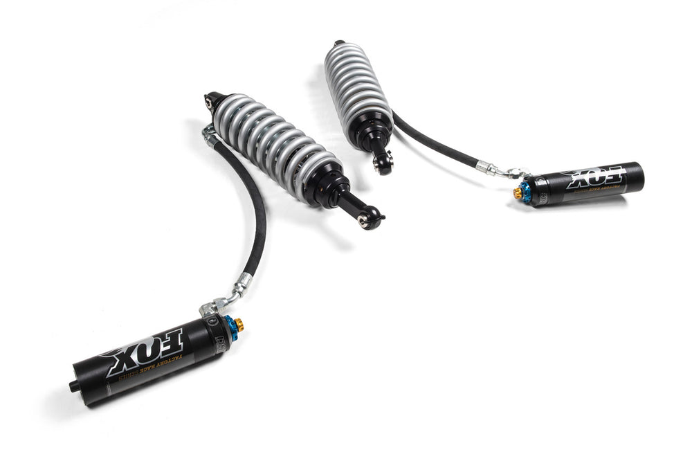 01-10 CHEVY HD 6.5IN FRT COILOVER W