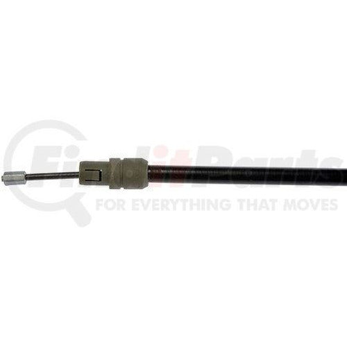 BRAKE CABLE