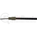 BRAKE CABLE