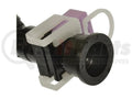 CANISTER PURGE VALVE