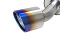 N1 Evo-X Exhaust Infiniti