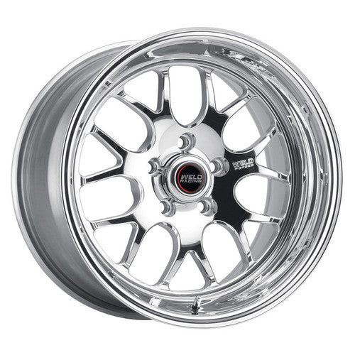 WELD RT-S S77 18X9 POLISHED 5X4.75
