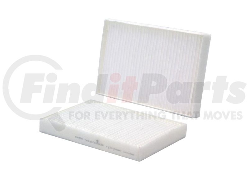 CABIN AIR FILTER