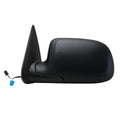 0306 ESCALADE/AVALANCHE/SILVERADO/SUBURBAN/TAHOE/SIERRA/YUKON/DENALI/PTM