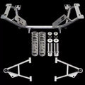 UPR 79-93 Mild Steel K-Member Kit 2005-79SK-100