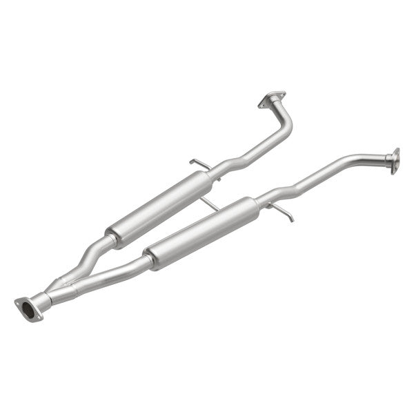 Direct-Fit Resonator - 06-10 Infiniti M35 M45