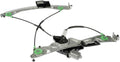 WINDOW REGULATOR