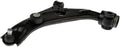 CONTROL ARM