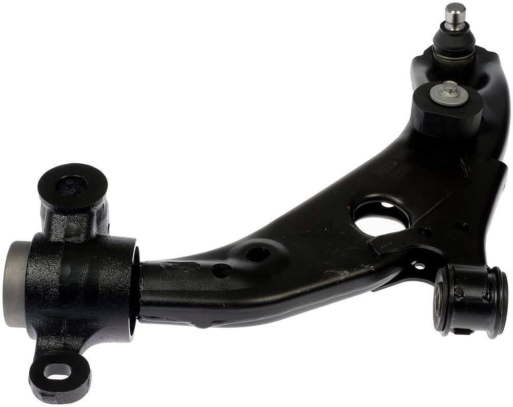 CONTROL ARM