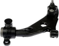 CONTROL ARM