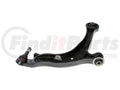 CONTROL ARM W/ BALL