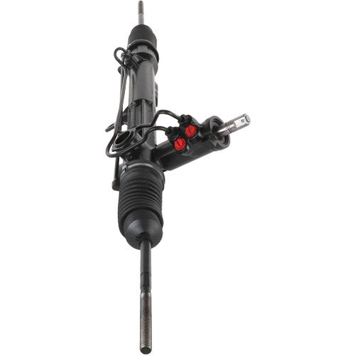 Steering Parts OEM: Rack & Pinion
