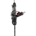 Steering Parts OEM: Rack & Pinion