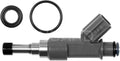 FUEL INJECTOR MFI