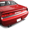 ~(62 lbs. 60X14X14)~ CHALLENGER CB V8 EXC SRT8 RP