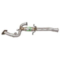 PIPE-FRONT PIPE