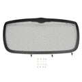 Upper Class Grille Black Mild Steel 1 Pc Replacement