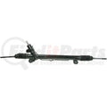 RACK & PINION