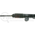 RACK & PINION