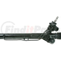 RACK & PINION