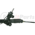 RACK & PINION