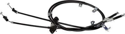 BRAKE CABLE