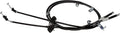 BRAKE CABLE