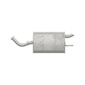 MUFFLERS-QUIET-FLOW SS