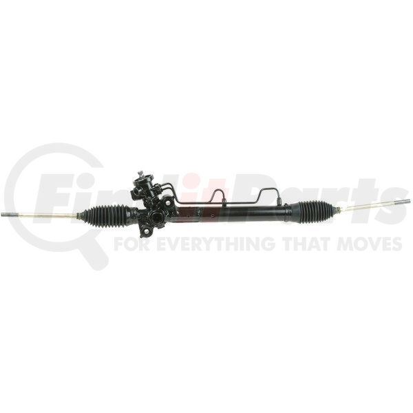 RACK & PINION