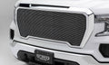 1618 SIERRA BLACK LASER BILLET BILLET GRILLE