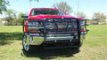 1418 SILVERADO 1500 (SENSORS) BRUSH GUARD