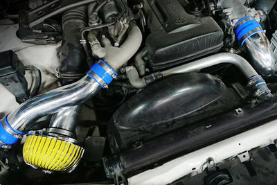 GREDDY AIRINX KIT TY-M048 JZA80 BEF
