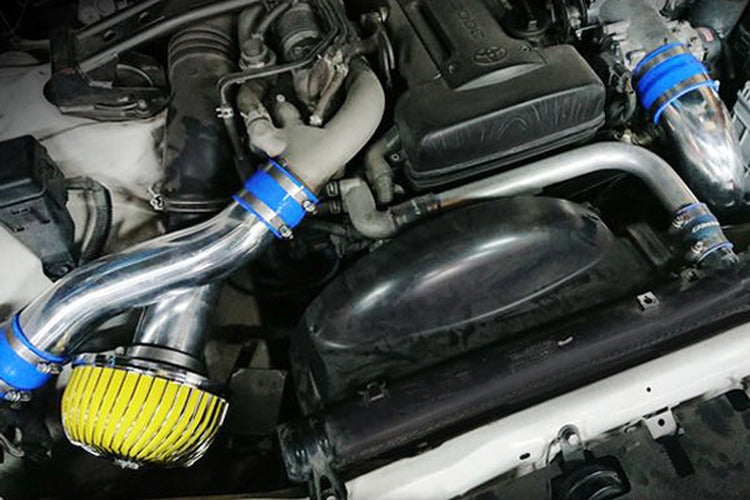 GREDDY AIRINX KIT TY-M048 JZA80 BEF