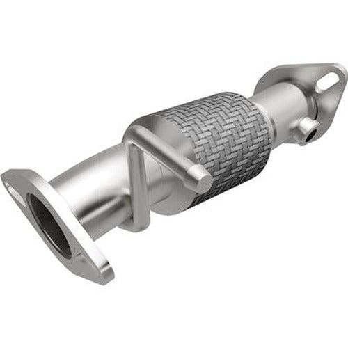 DIRECT-FIT PIPE - 10-13 KIA FORTE F