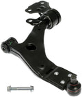 CONTROL ARM W/ BALL