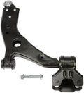 CONTROL ARM W/ BALL