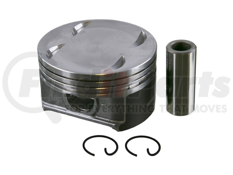 CAST PISTON
