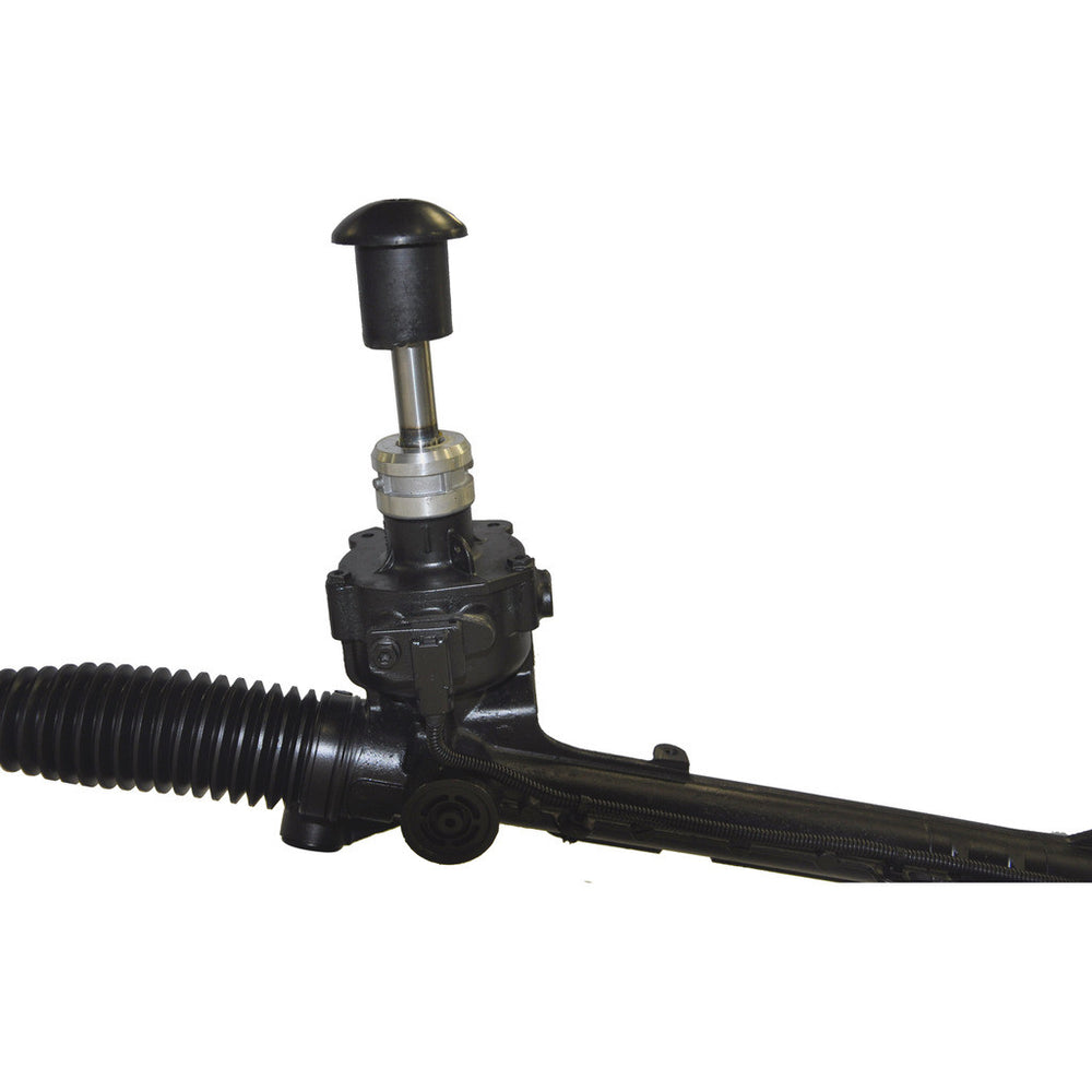 REMAN. ELECTRONIC RACK AND PINION