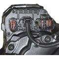 REMAN. ELECTRONIC RACK AND PINION