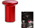 UPR 94-04 Turn Signal Knob Cover - Polished 1005-94-02